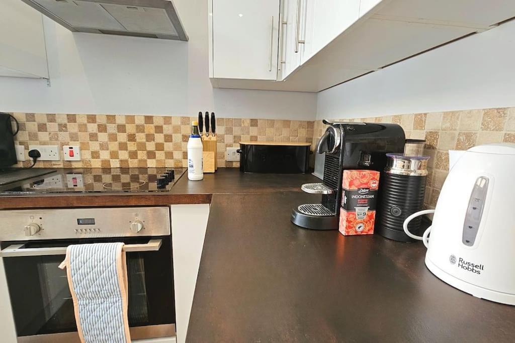 Дом отдыха Stunning Terraced House Next To Racecourse *
